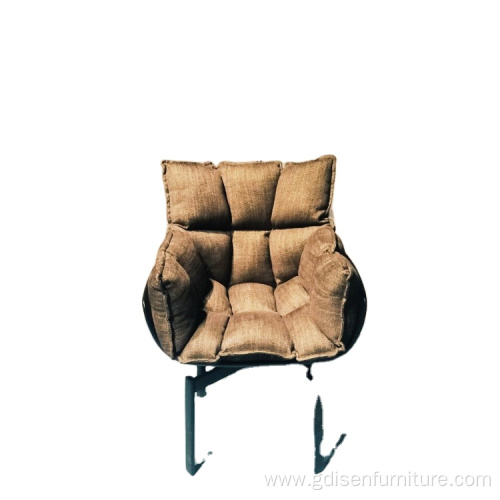patricia urquiola husk chair muscle chair